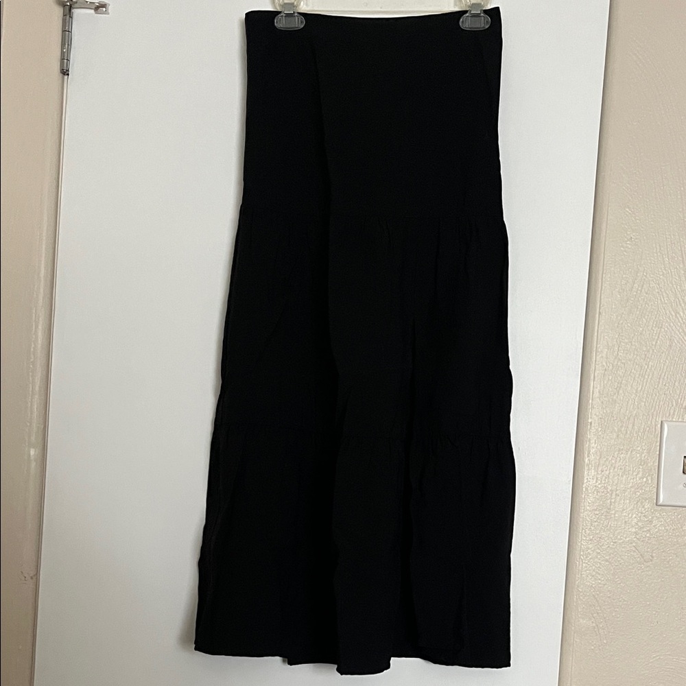 Nine West Long Skirt with Slit